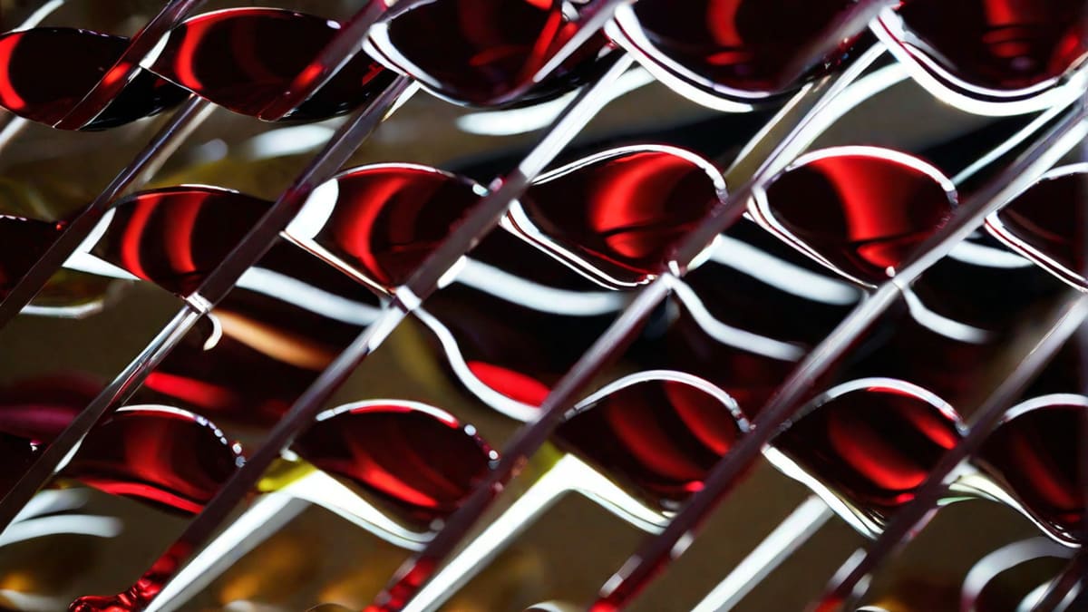 What Is Benefits Of Red Wine