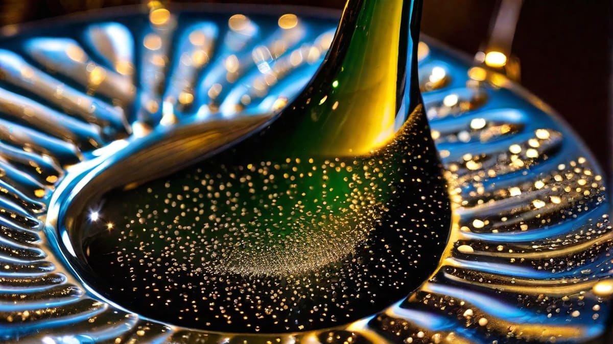 How Long Does It Take To Chill Champagne