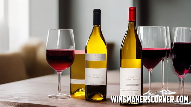7 Easy Steps to Transform Dry Wine into a Sweet Sensation