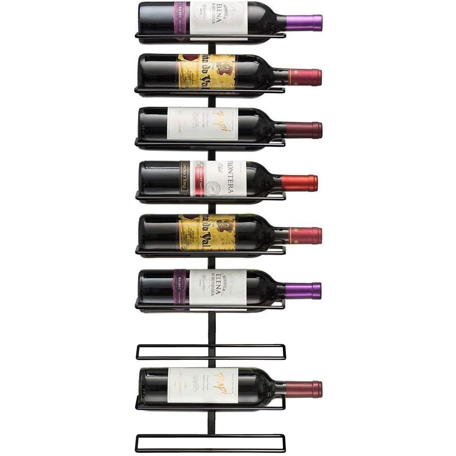 Sorbus Wine Rack