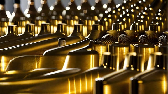 How Many Flutes Of Champagne In A Bottle