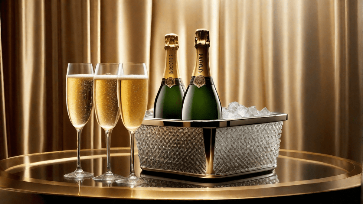Where To Get Champagne