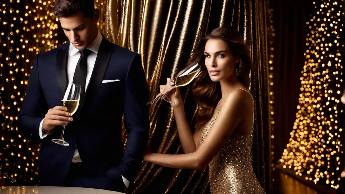 How To Open Sparkling Wine