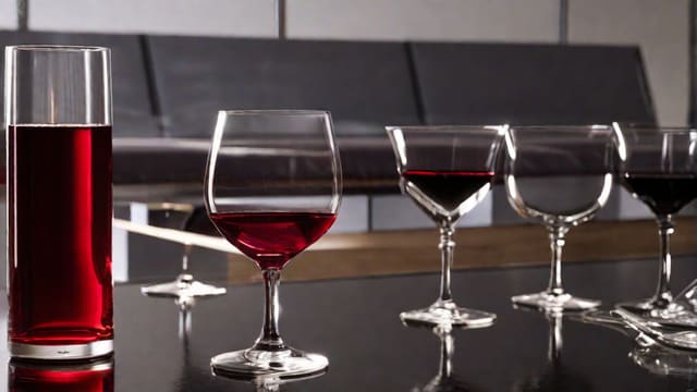 Will Wine Increase Blood Sugar