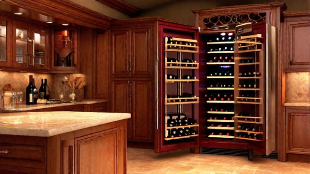 Do You Put Wine In The Fridge