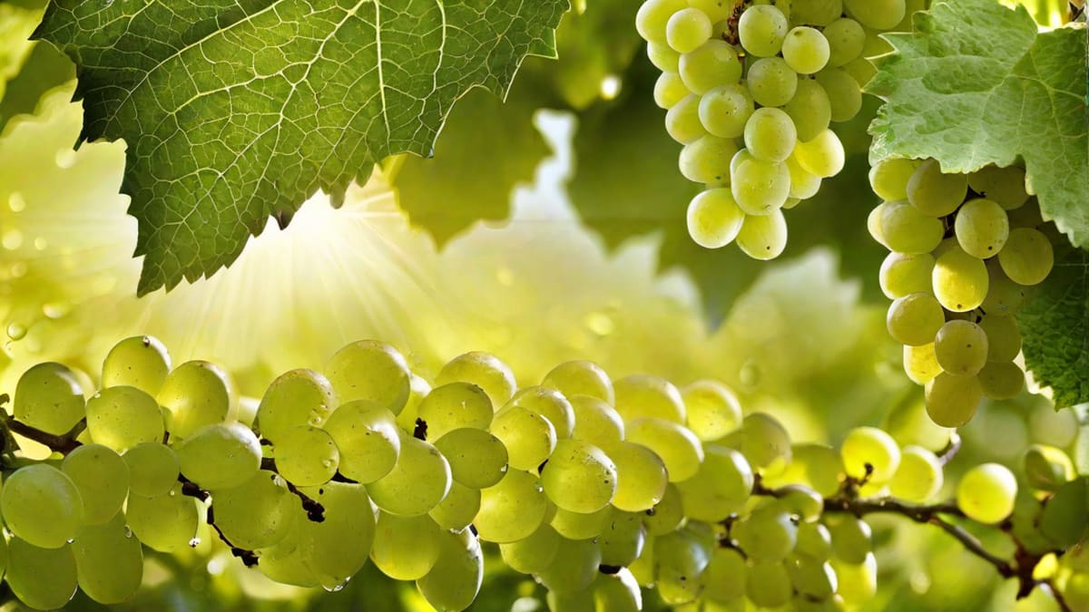 Is Sauv Blanc Dry