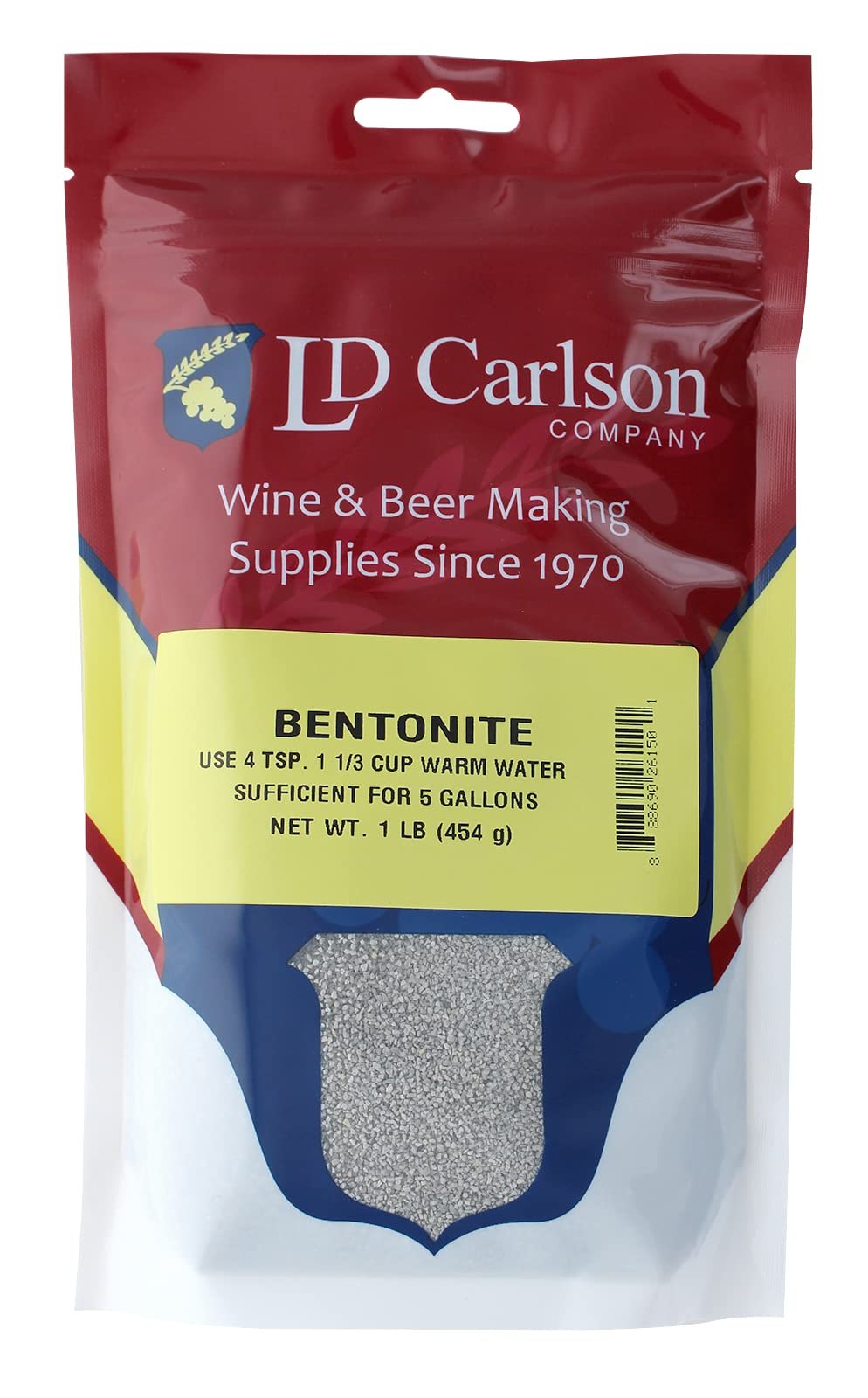 Vinyl Designz Bentonite