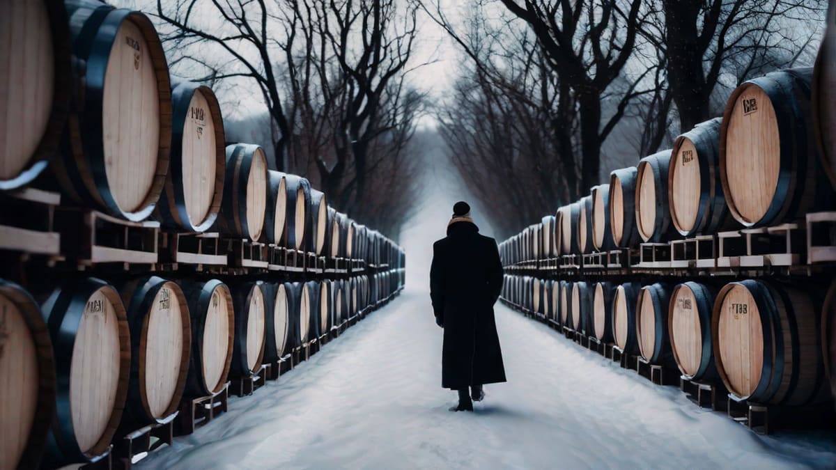 Where To Buy Ice Wine