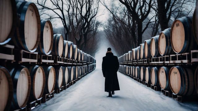 Where To Buy Ice Wine