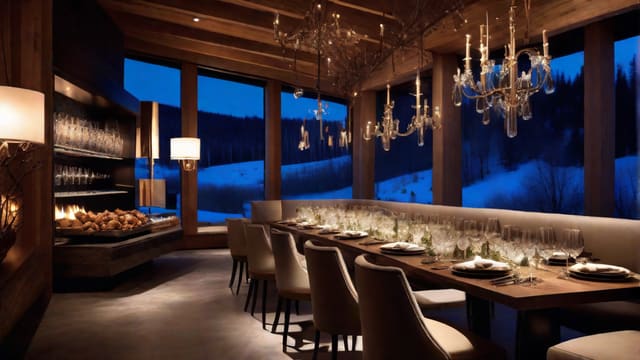 What To Wear To Aspen Food And Wine