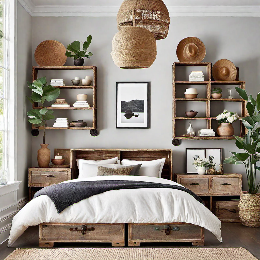 Chic Storage: Stylish Organization DIYs