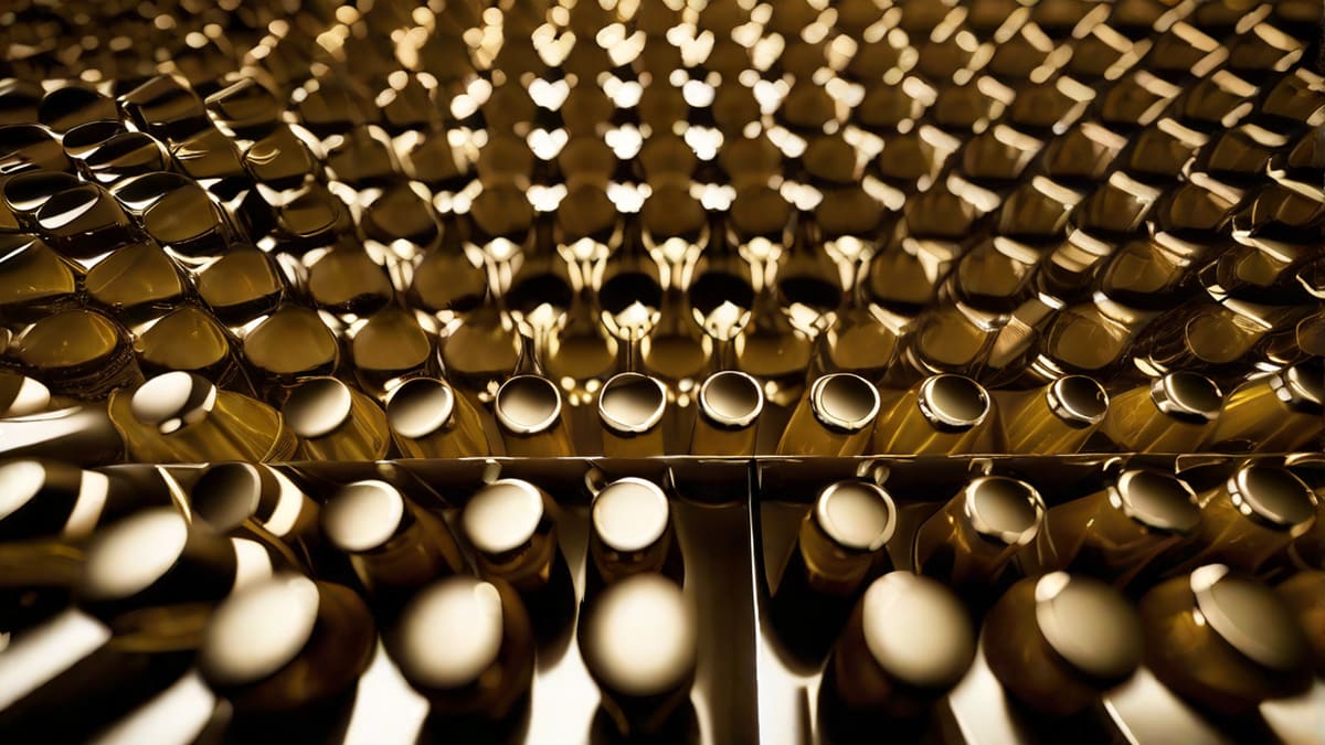 What Is Dosage In Champagne