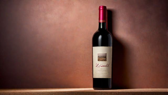 What Kind Of Wine Is Zinfandel