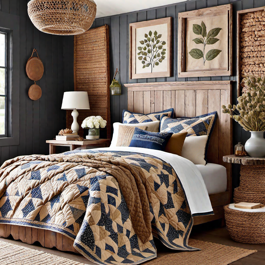 Creative Comfort: DIY Cozy Home Projects