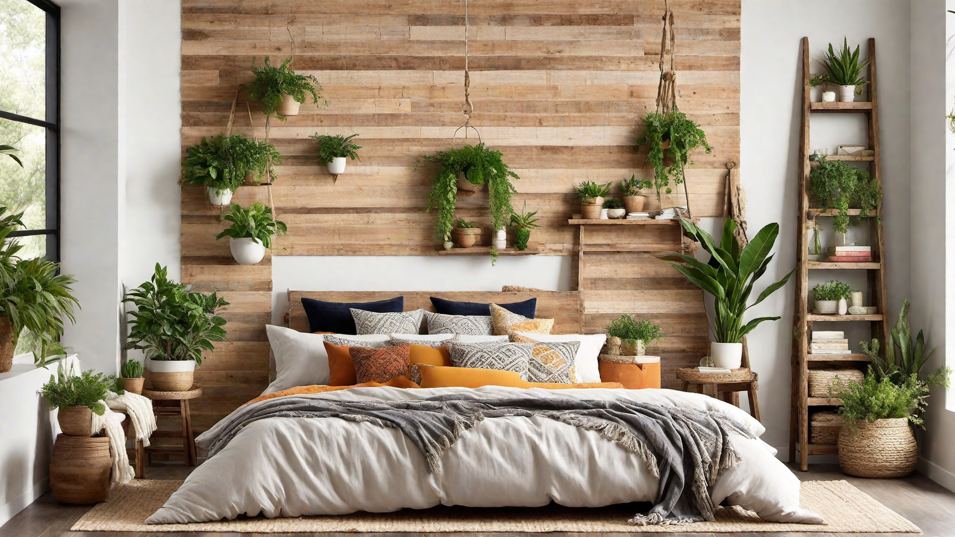 Upcycled Accents: Finding New Life in Old Items