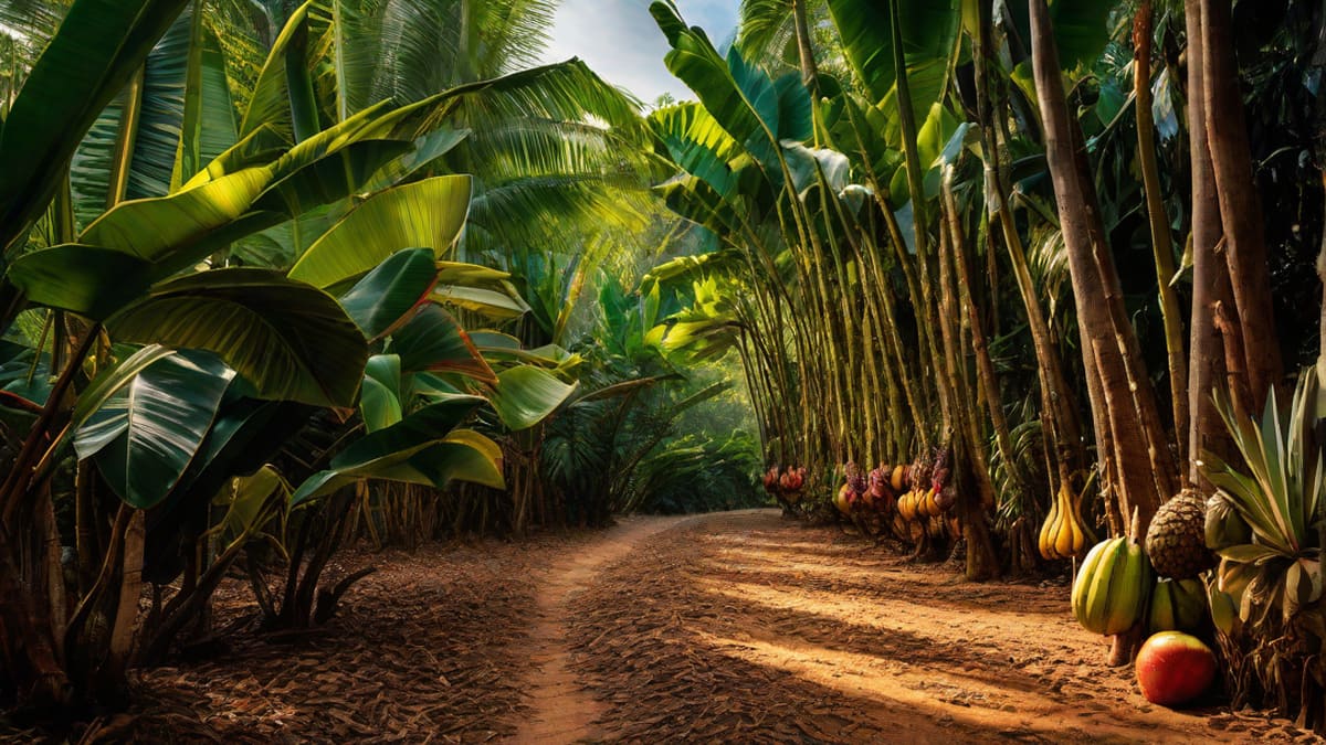 What's Brewing In The Tropics