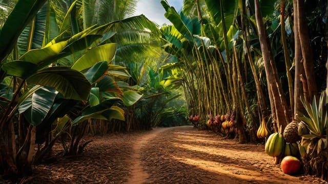 What's Brewing In The Tropics