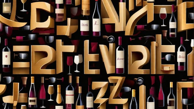 A-z Wine