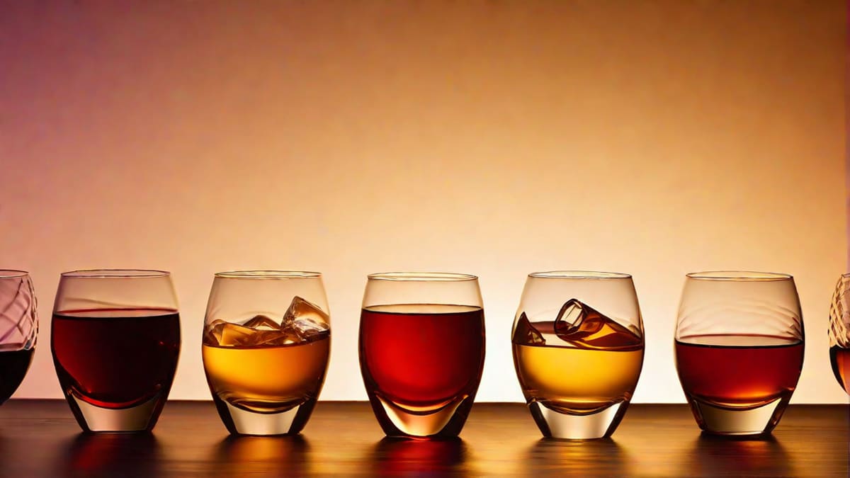 Can You Mix Wine And Whiskey