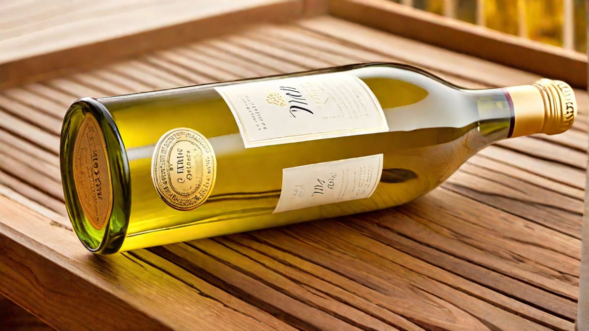 How Many Calories Are In A Bottle Of Pinot Grigio