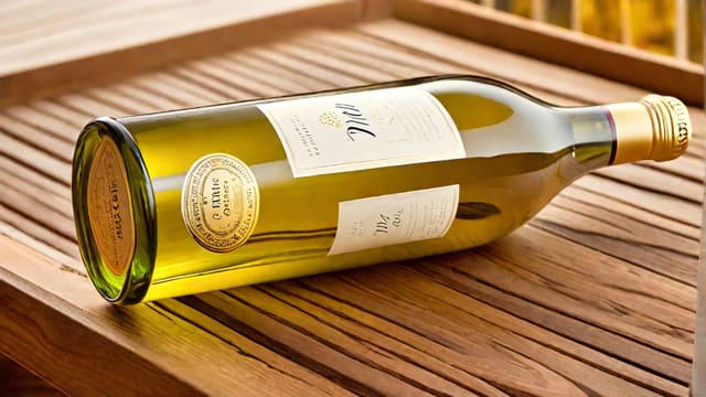 How Many Calories Are In A Bottle Of Pinot Grigio