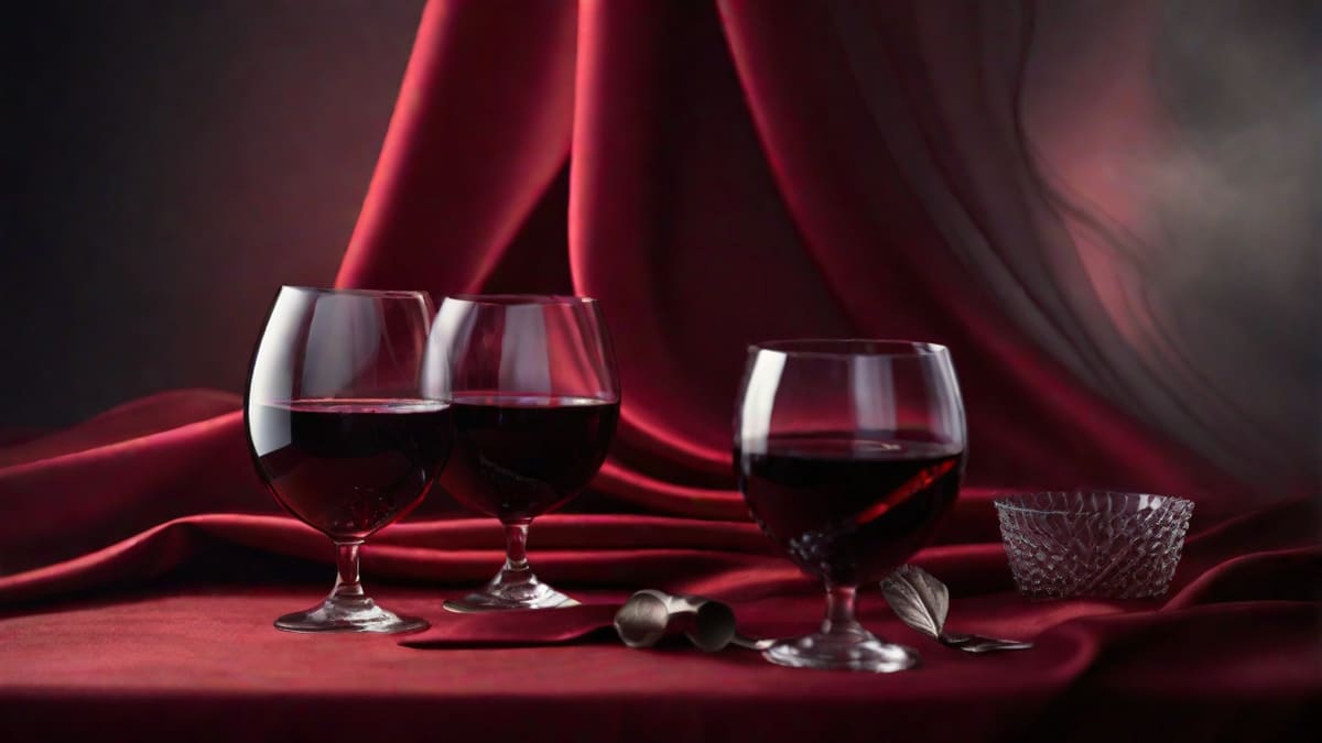 Is Red Wine Good For The Heart