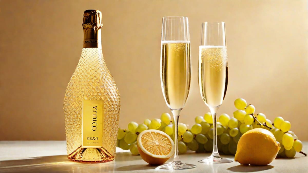 What Is Asolo Prosecco
