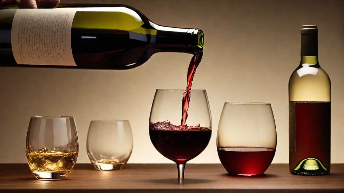 How To Quit Drinking Wine