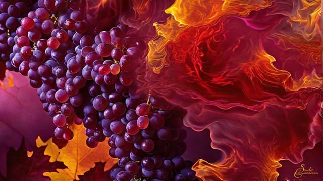 Does Wine Cause Inflammation