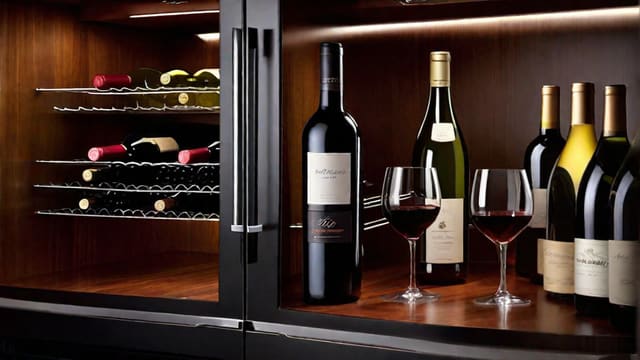 Does Refrigerated Wine Go Bad