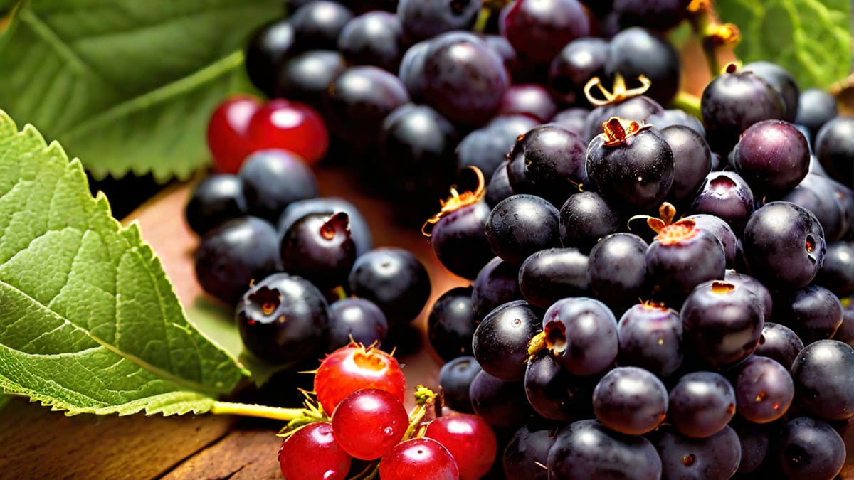 How Do I Make Blackberry Wine