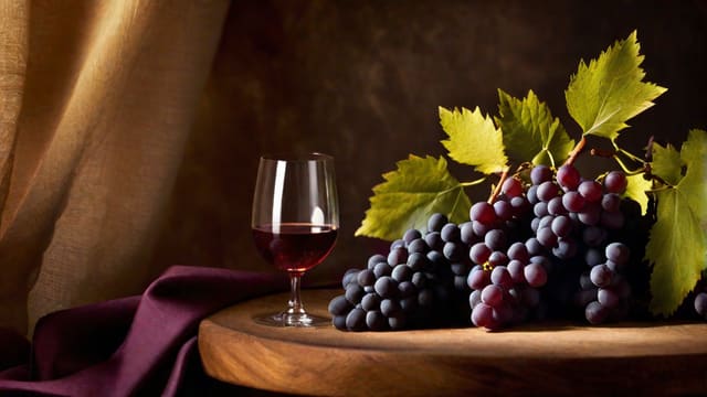 What To Do With Homegrown Grapes