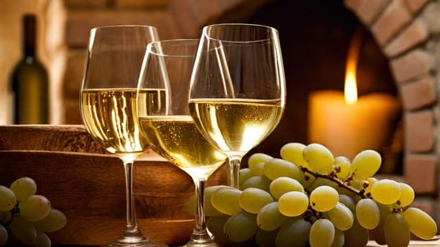 What Can I Substitute For Dry White Wine