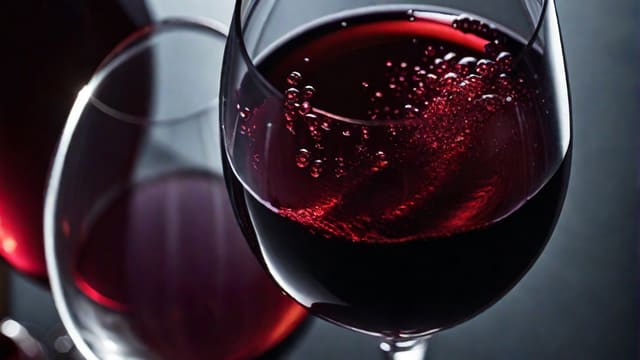 Does Red Wine Make Your Poop Black