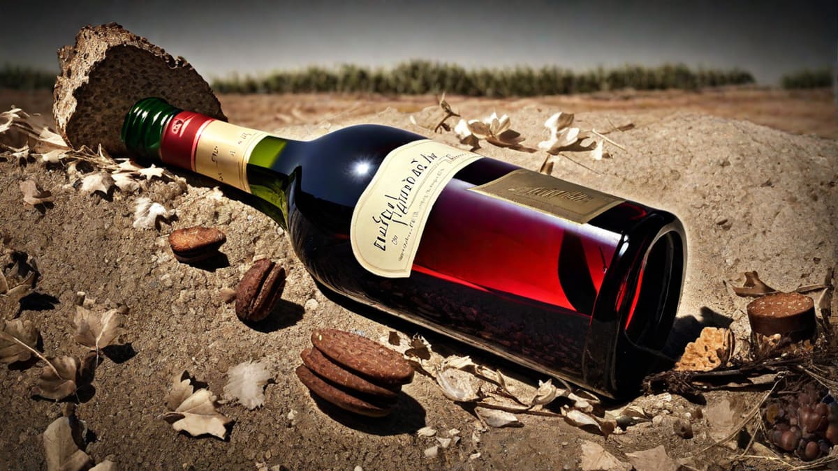 Can Opened Wine Go Bad
