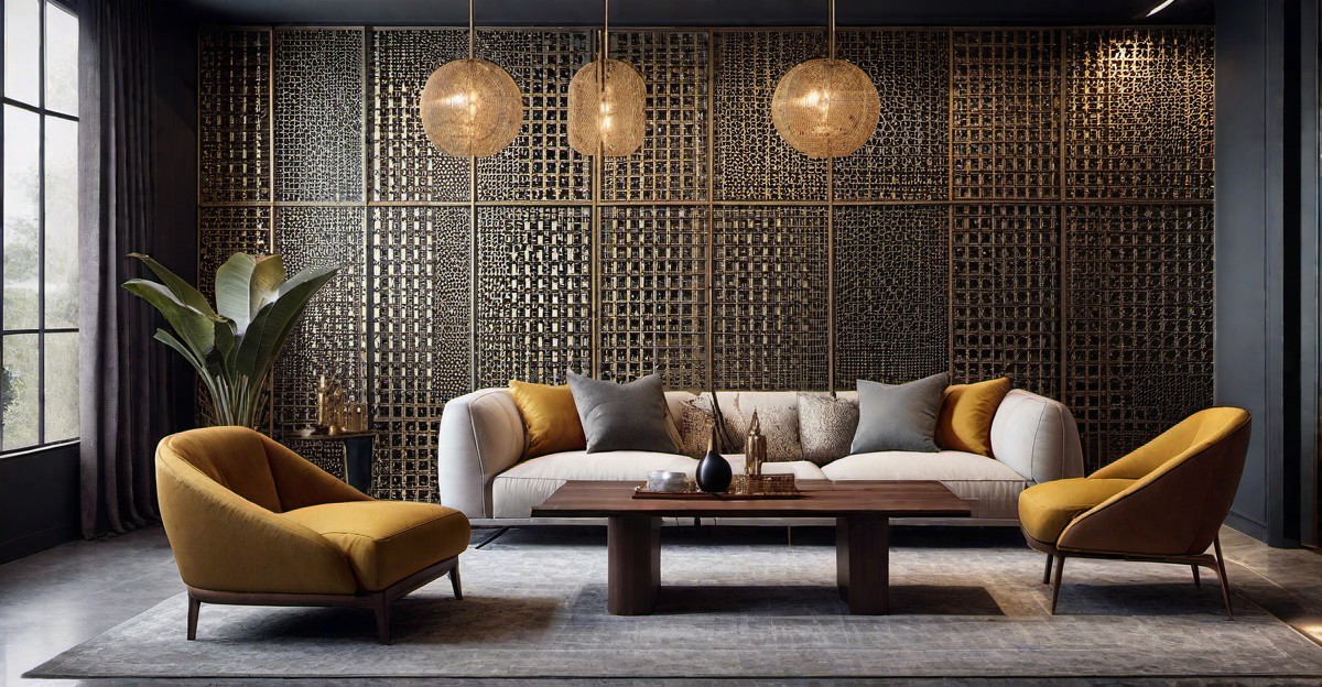 Creating Visual Interest: Layering Art with Textures and Patterns