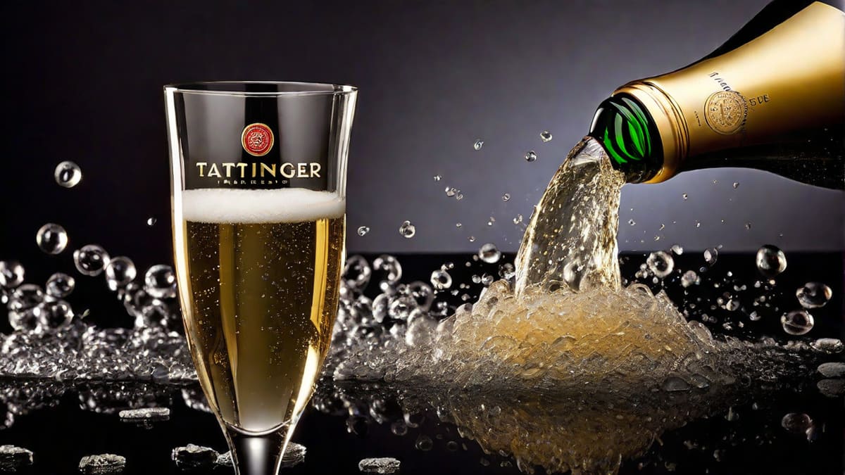 Is Taittinger A Good Champagne