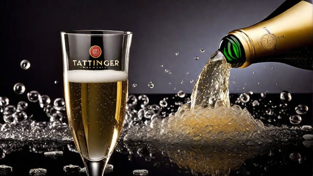 Is Taittinger A Good Champagne