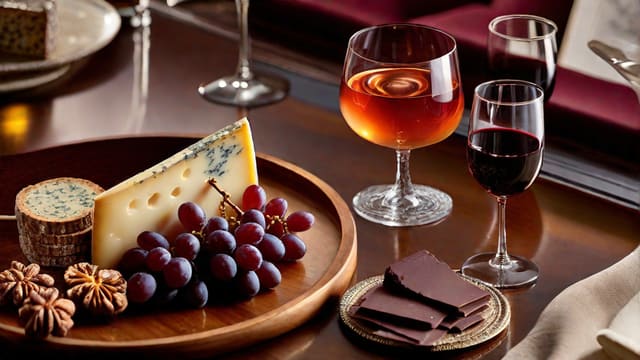 How Long Does Port Wine Last Once Opened