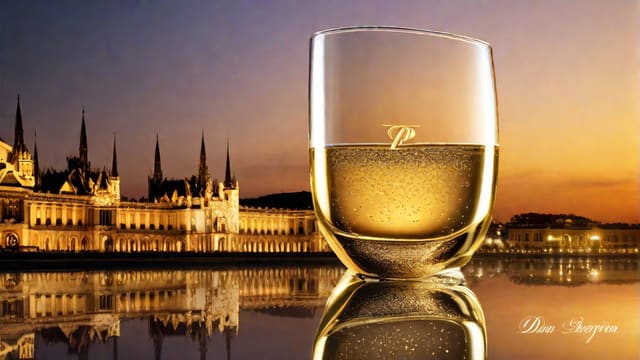 Don Perrion Champagne