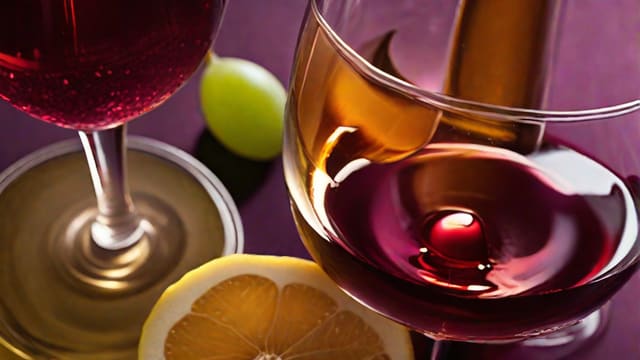 Do Non Alcoholic Wines Have Alcohol
