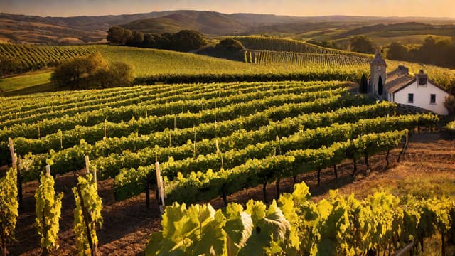 Why Isn't Wine Vegetarian