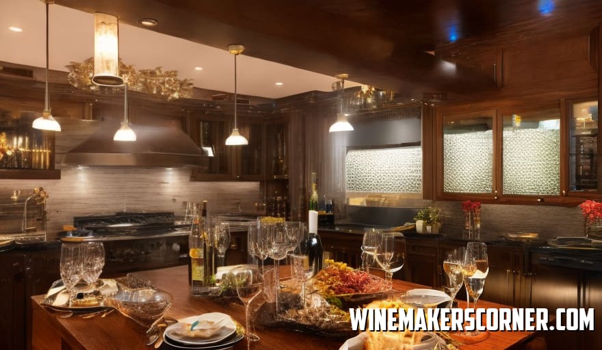 Wine Conditioner Stop Fermentation