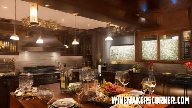 Wine Conditioner Stop Fermentation