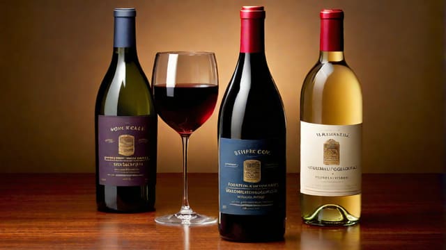 How To Get Wine Labels Off Bottles