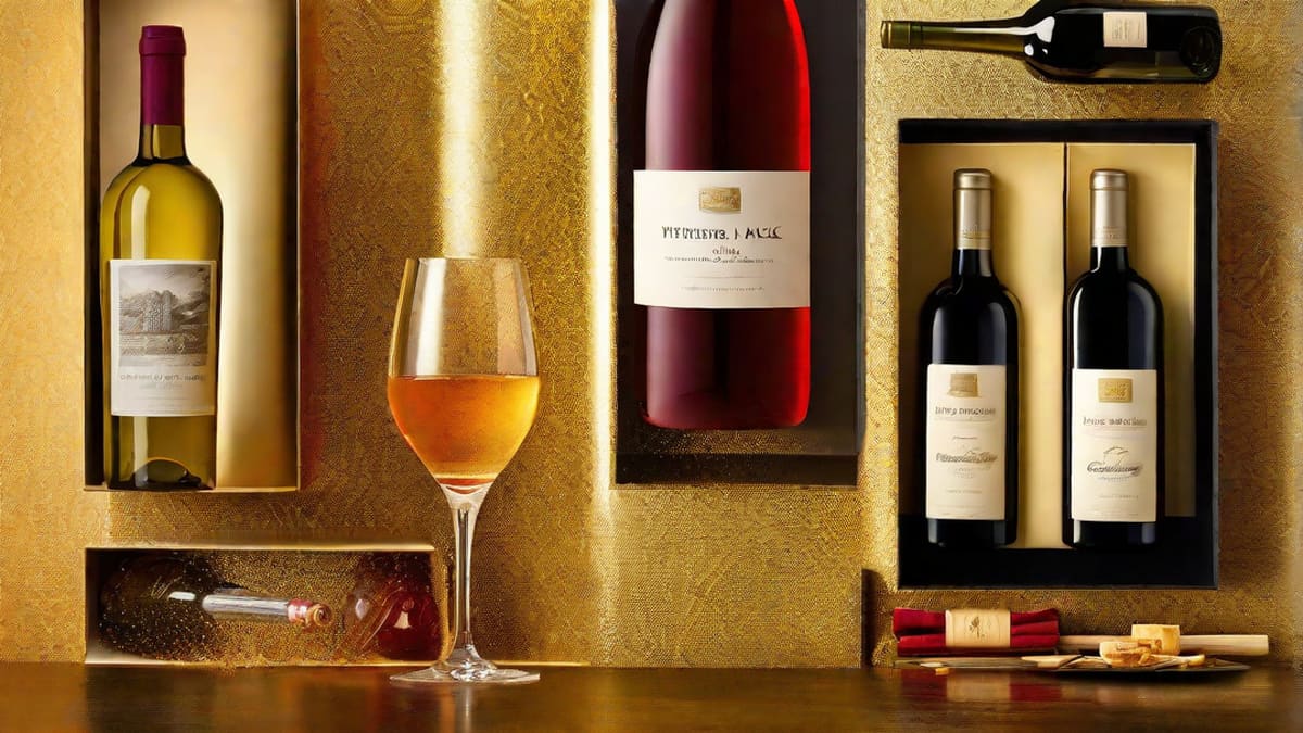 Does Wine Make You Fat