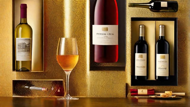 Does Wine Make You Fat