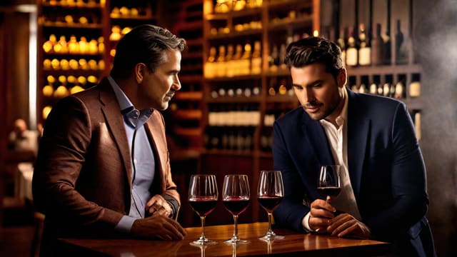 Is Malbec Sweet Or Dry
