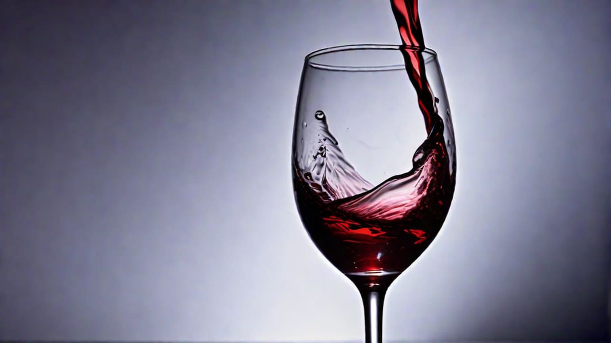 How Long Red Wine Last After Opening