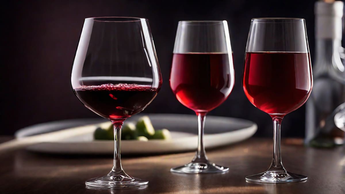 Can Red Wine Vinegar Be Substituted For Red Wine